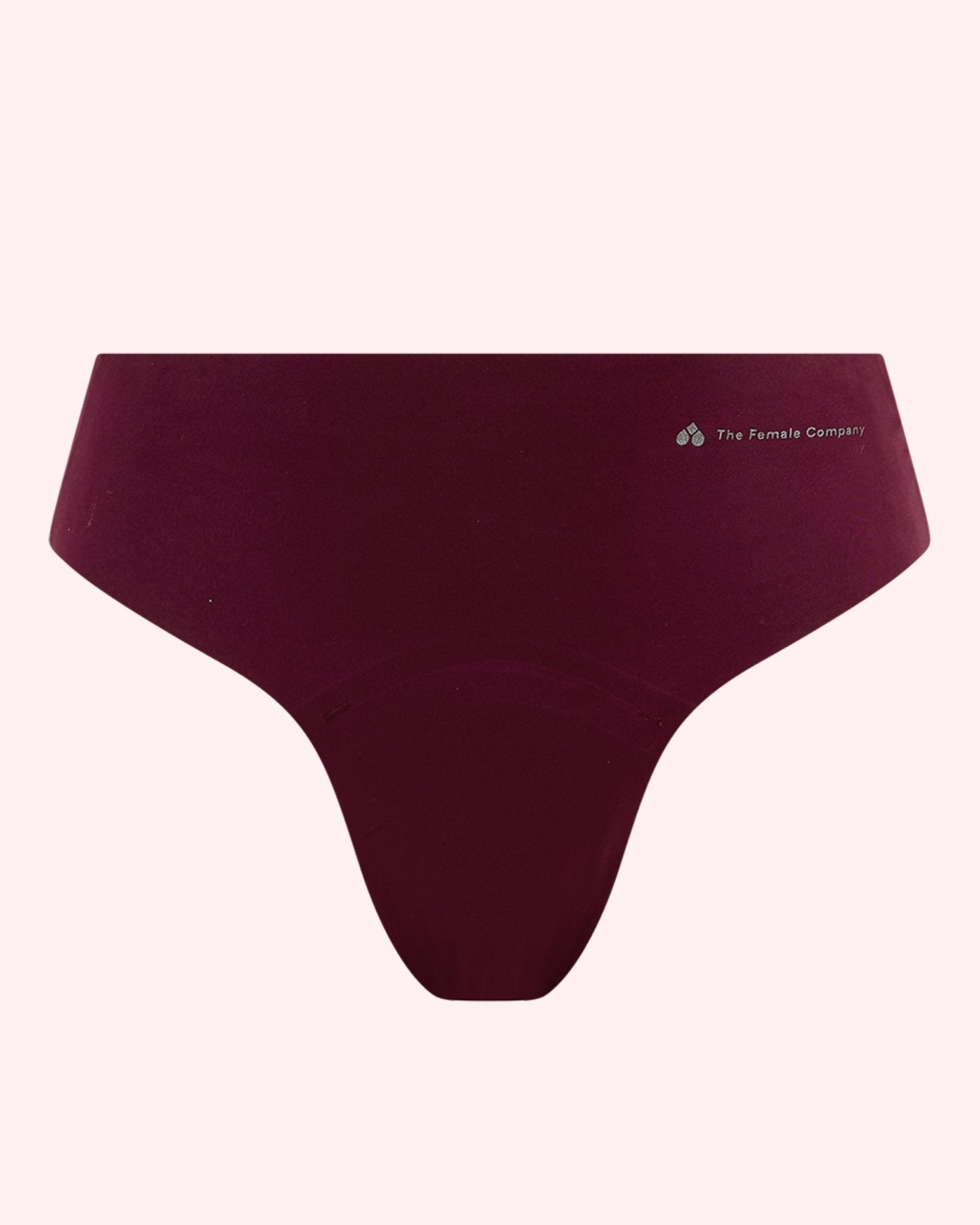 Medium – Thong – Seamless