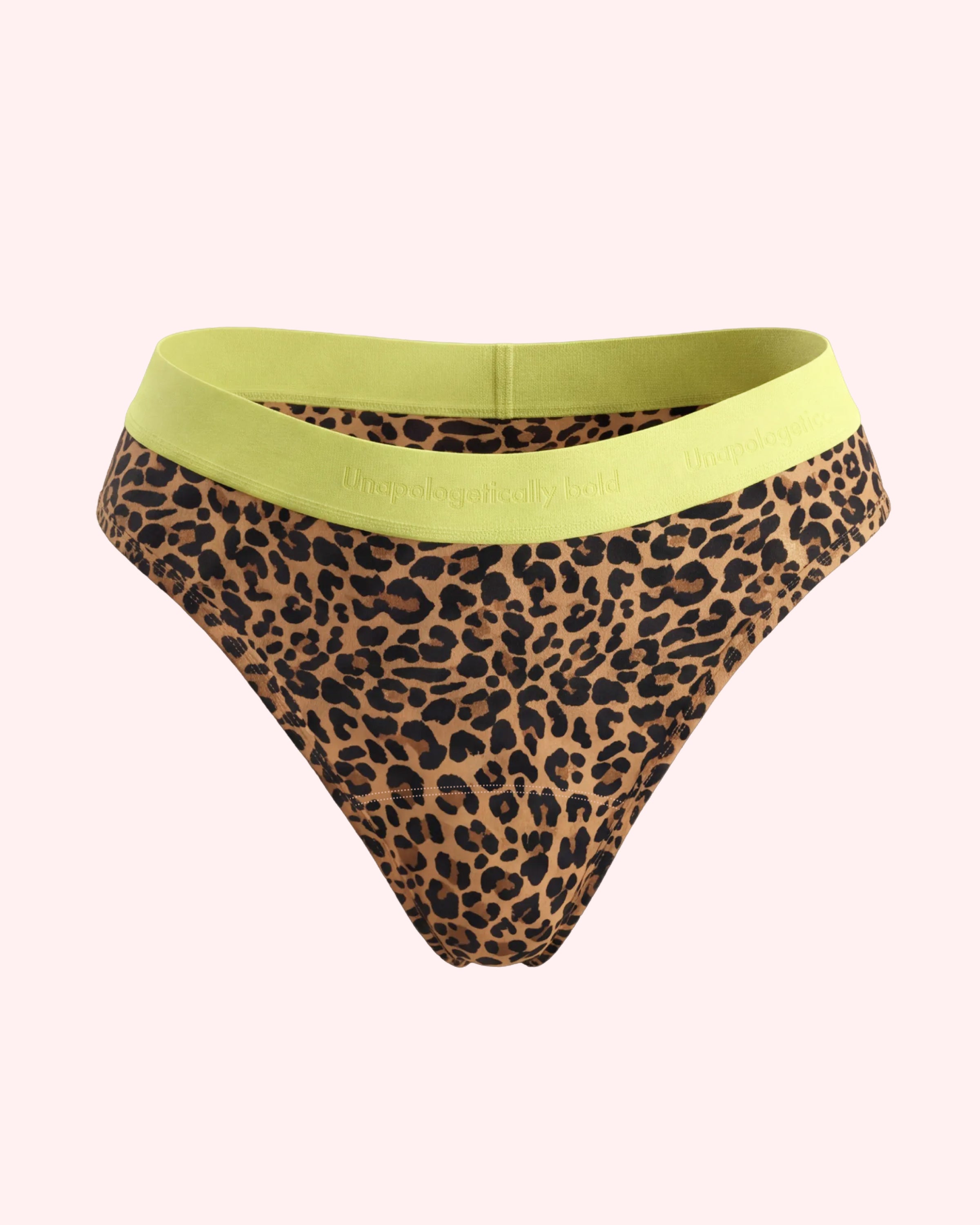 Set: Slip Extra Strong & Tanga Medium