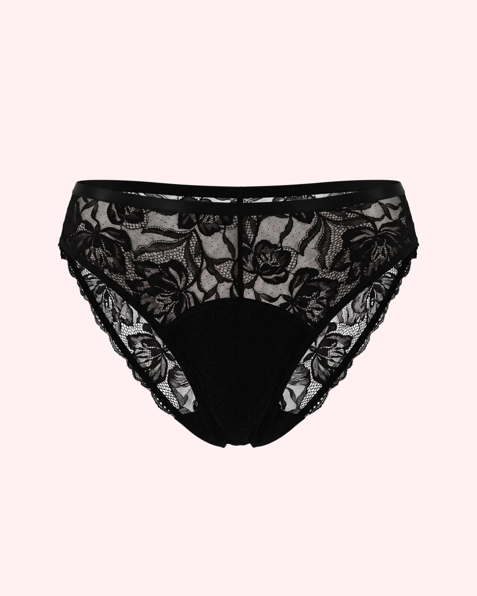 Ultra Strong – Brief – Lace