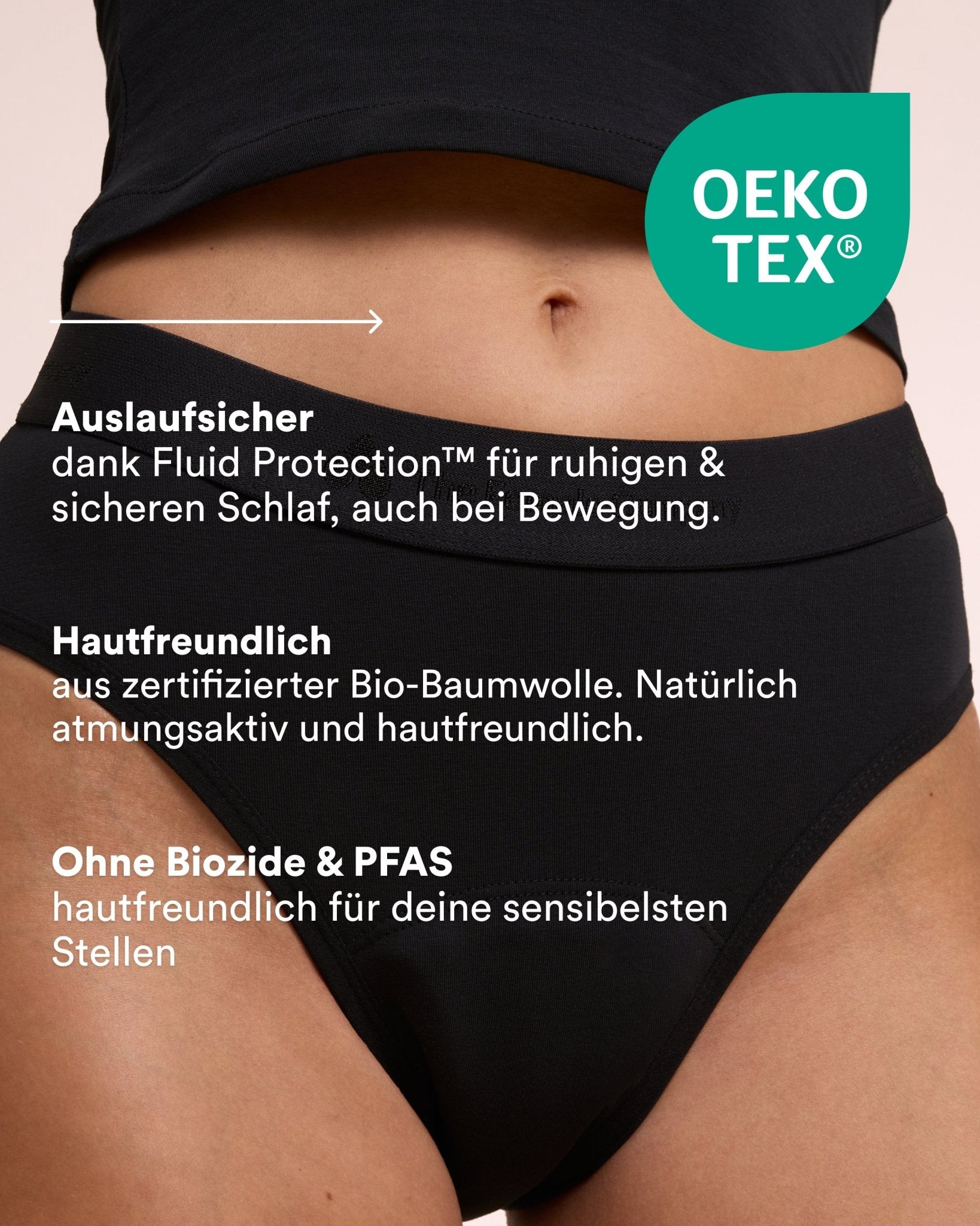 Extra Strong – Brief – Sleep