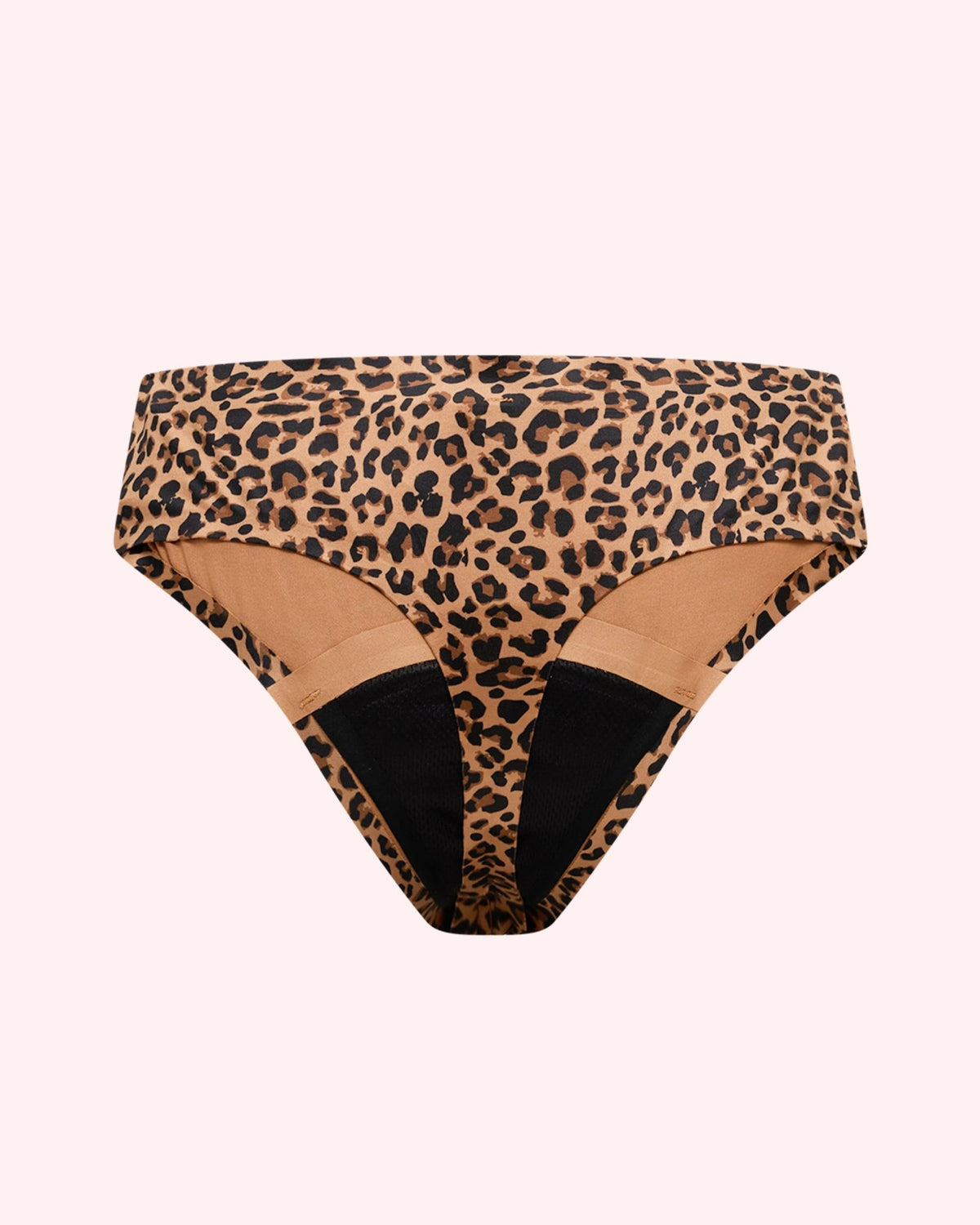 Medium – Thong – Seamless