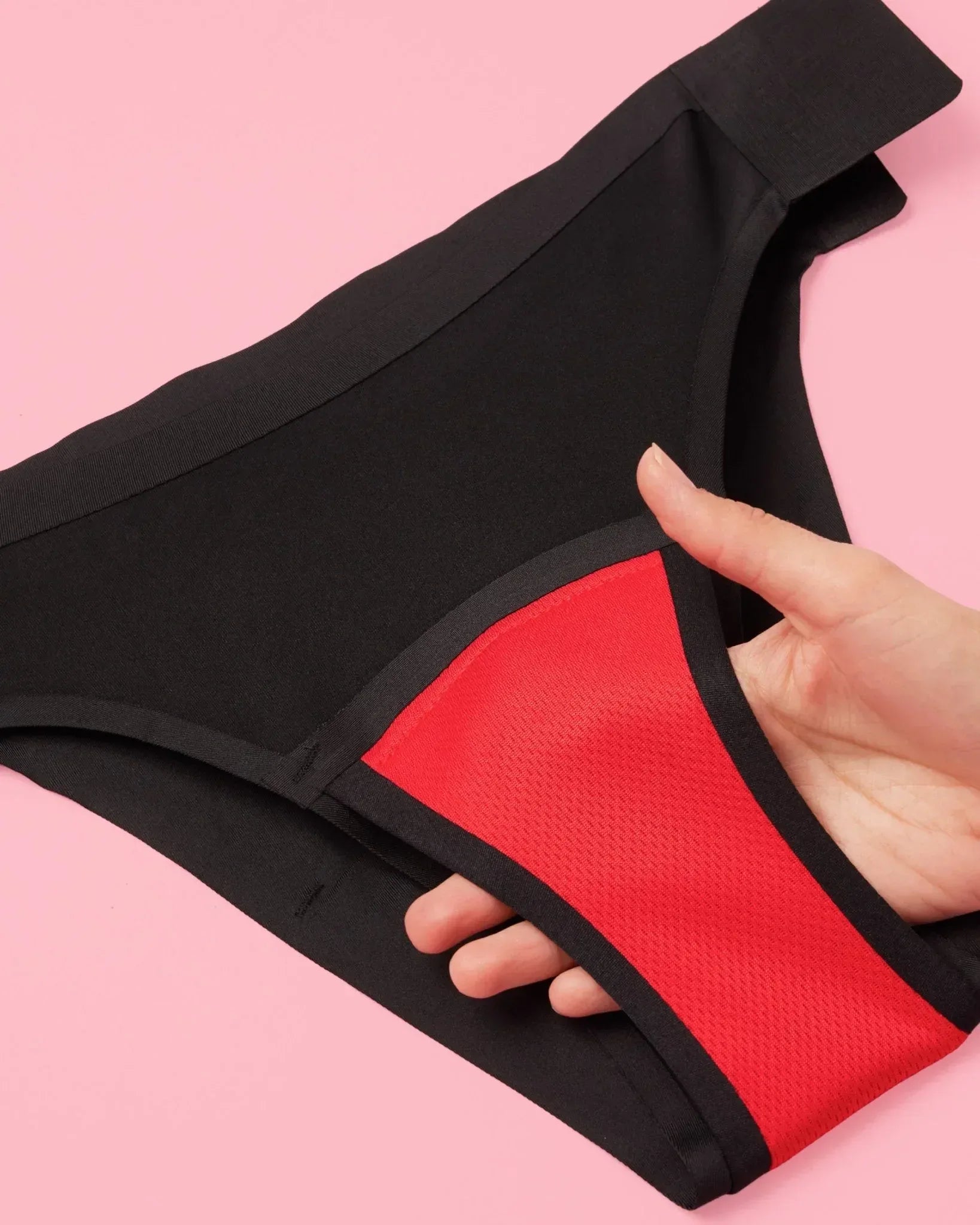 Extra Strong – Slip – Easy Change Seamless