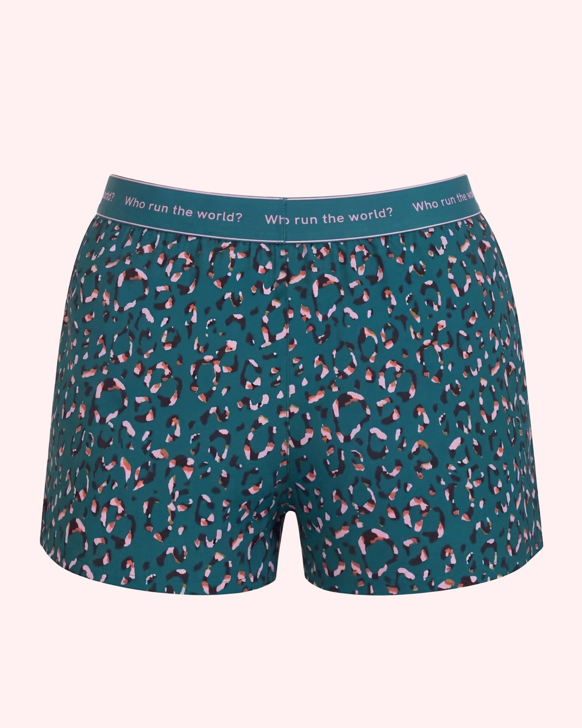 Period Bikini - PERFORMANCE®️ Shorts - Teens