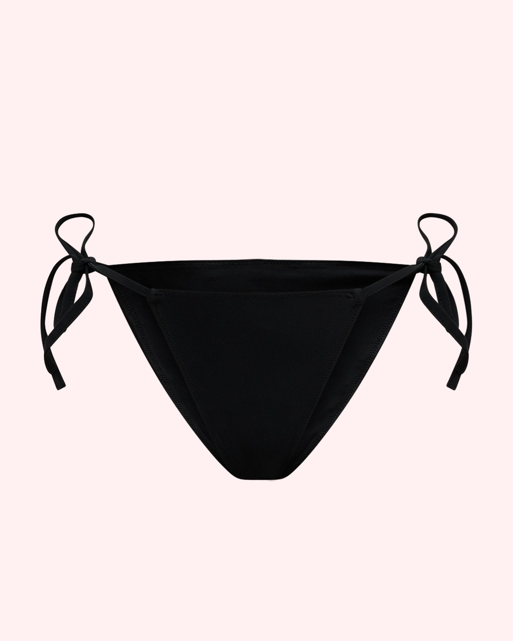Perioden Bademode Tie Slip