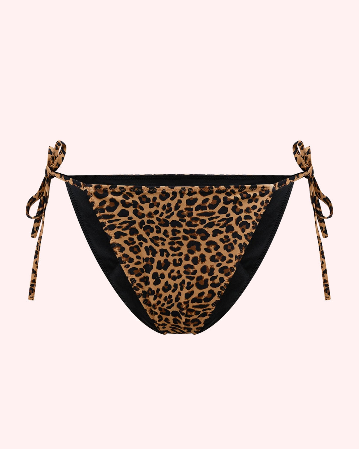 Perioden Bademode Tie Slip
