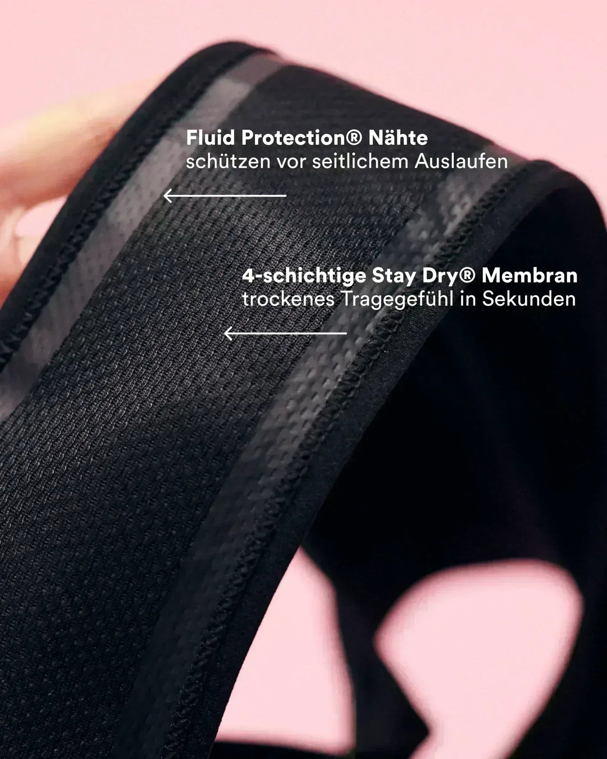 Extra Strong – Slip