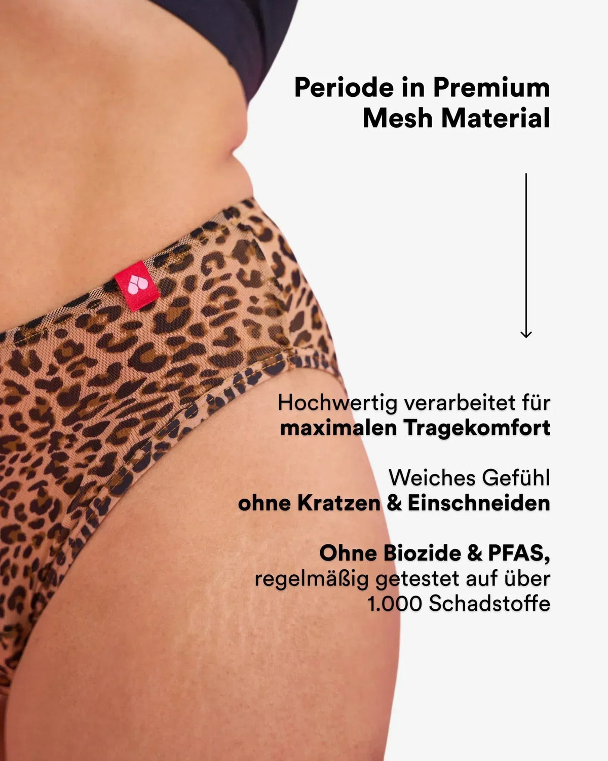 Ultra Strong – Slip – Mesh