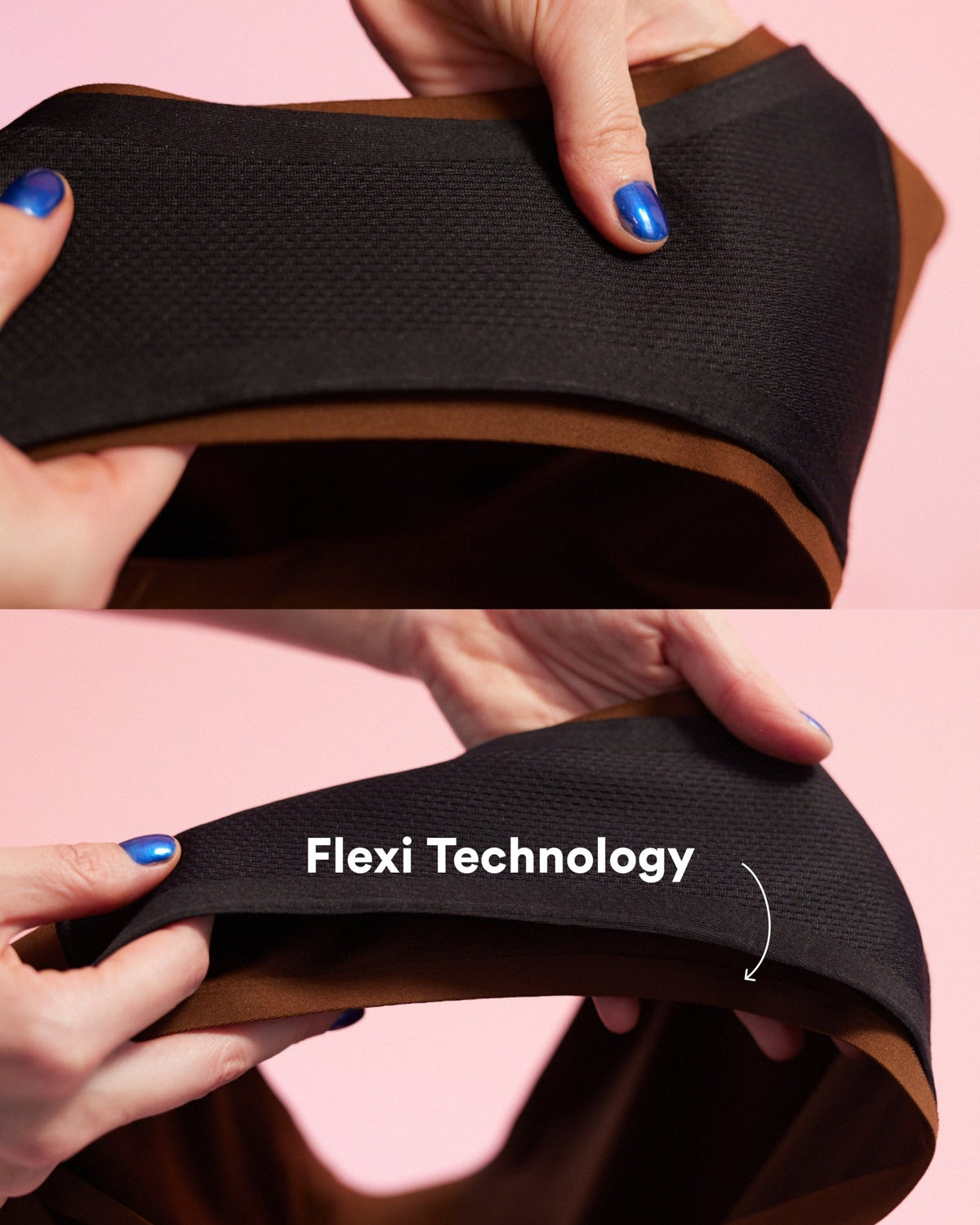 Medium – Tanga – Seamless