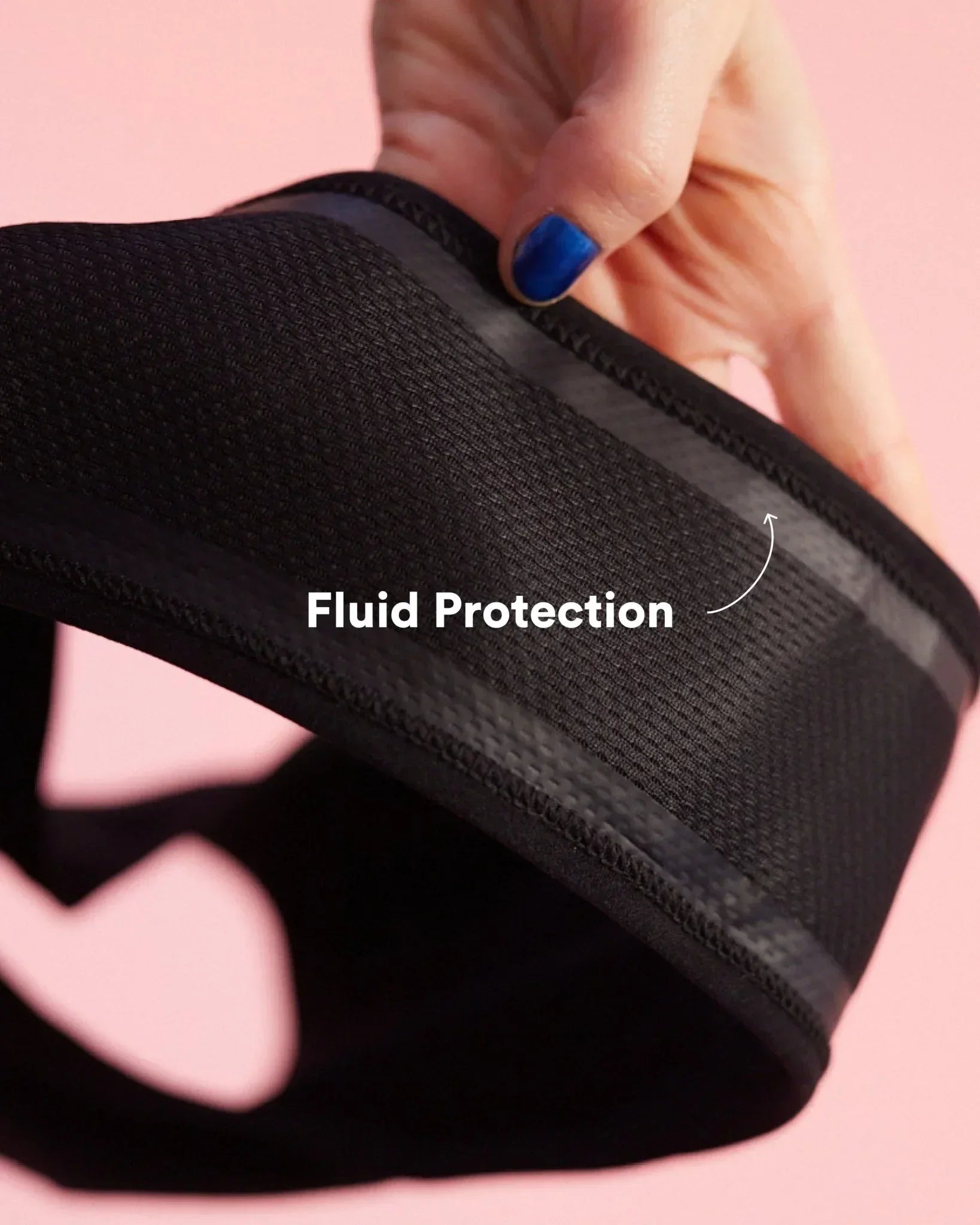 Multipack: 3x Seamless Slip