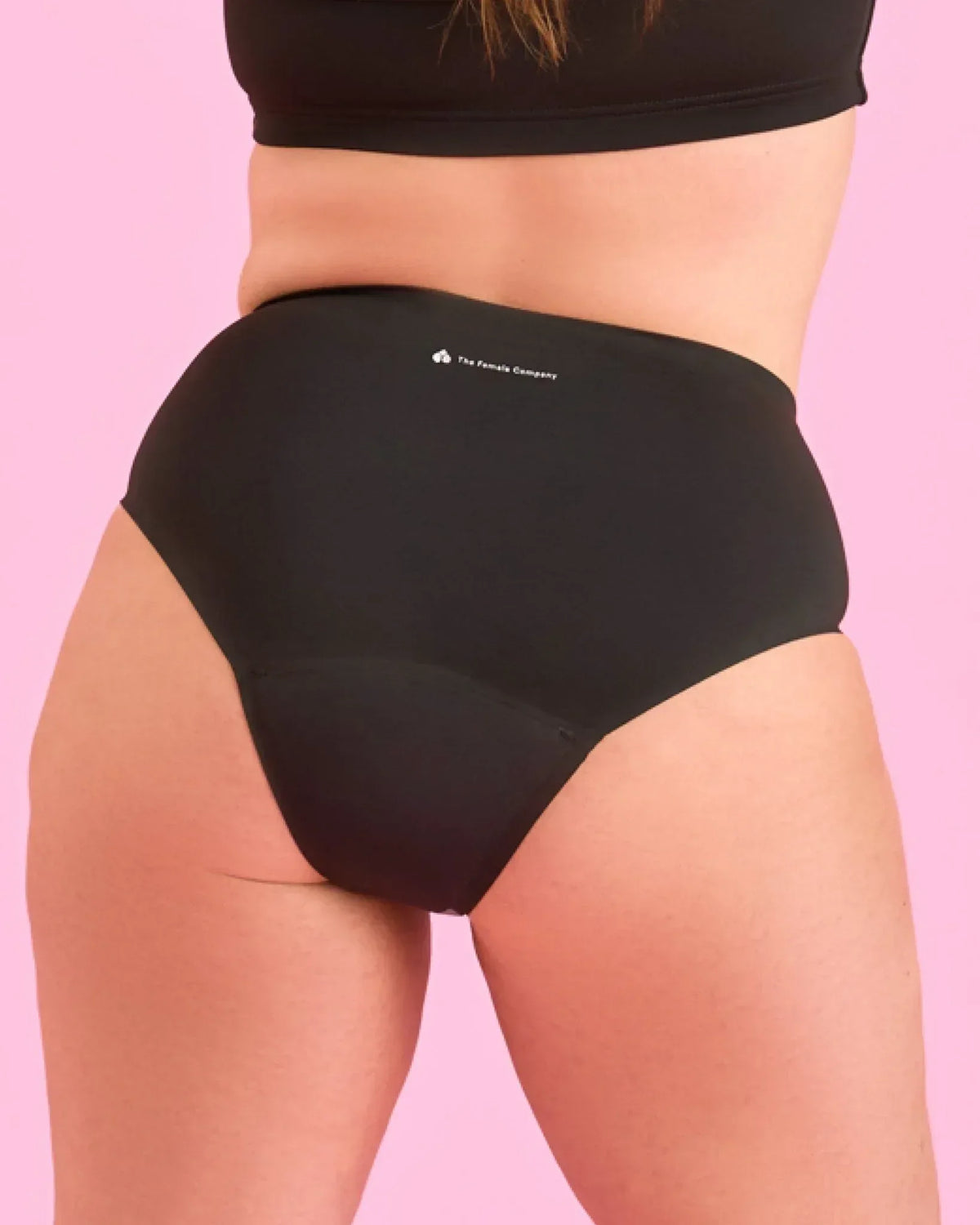 Period Panty Light – Hipster SEAMLESS