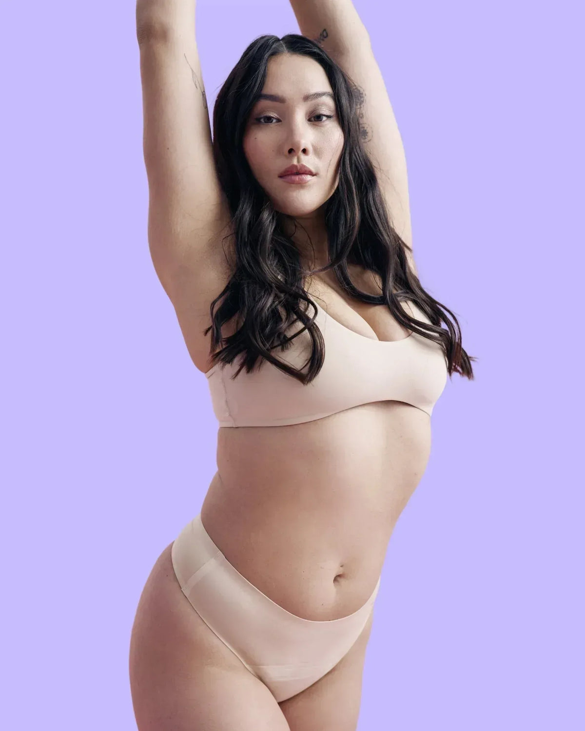 $model_name:Momo$model_height:171cm$model_size:40