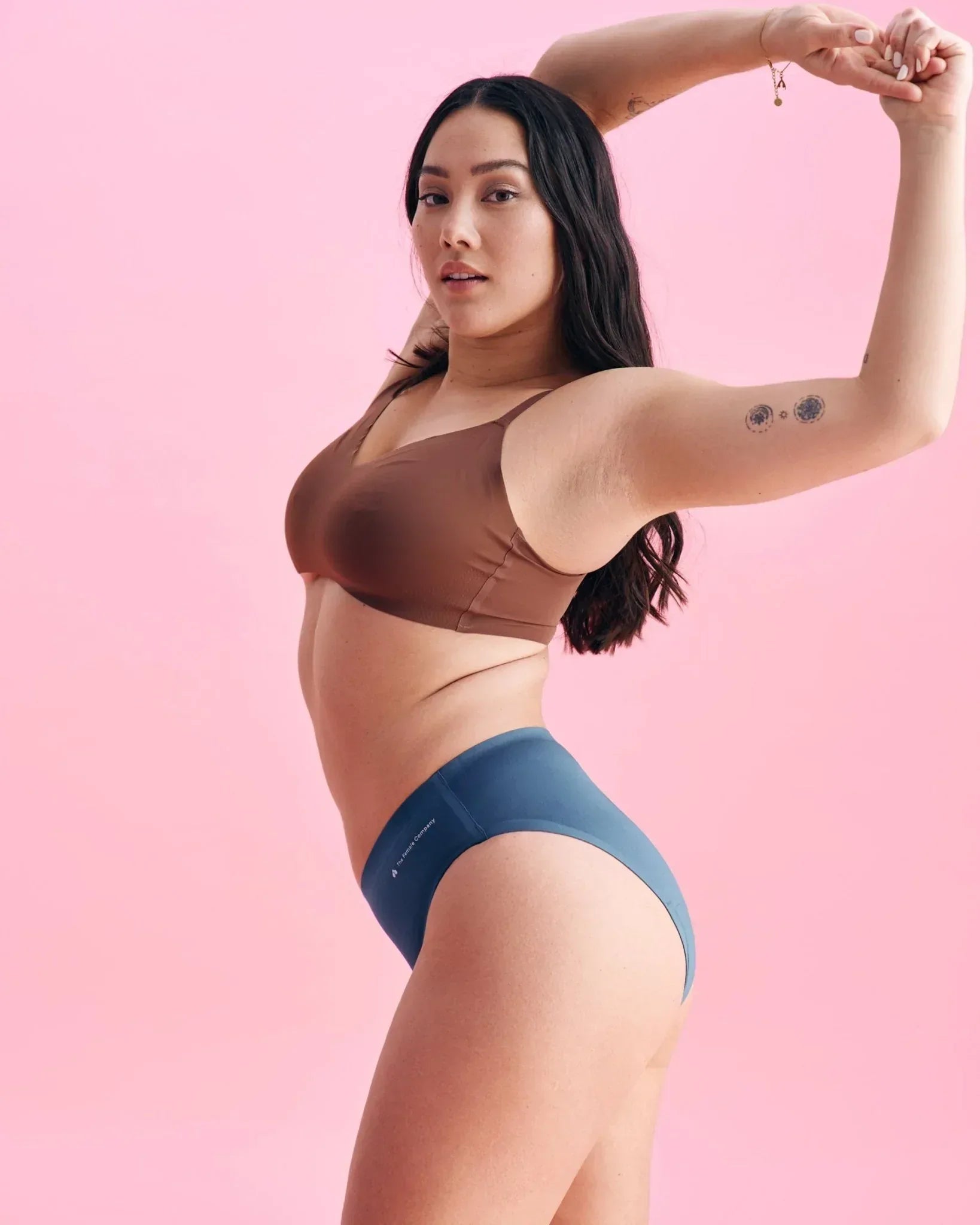 $model_name:Momo$model_height:171cm$model_size:40