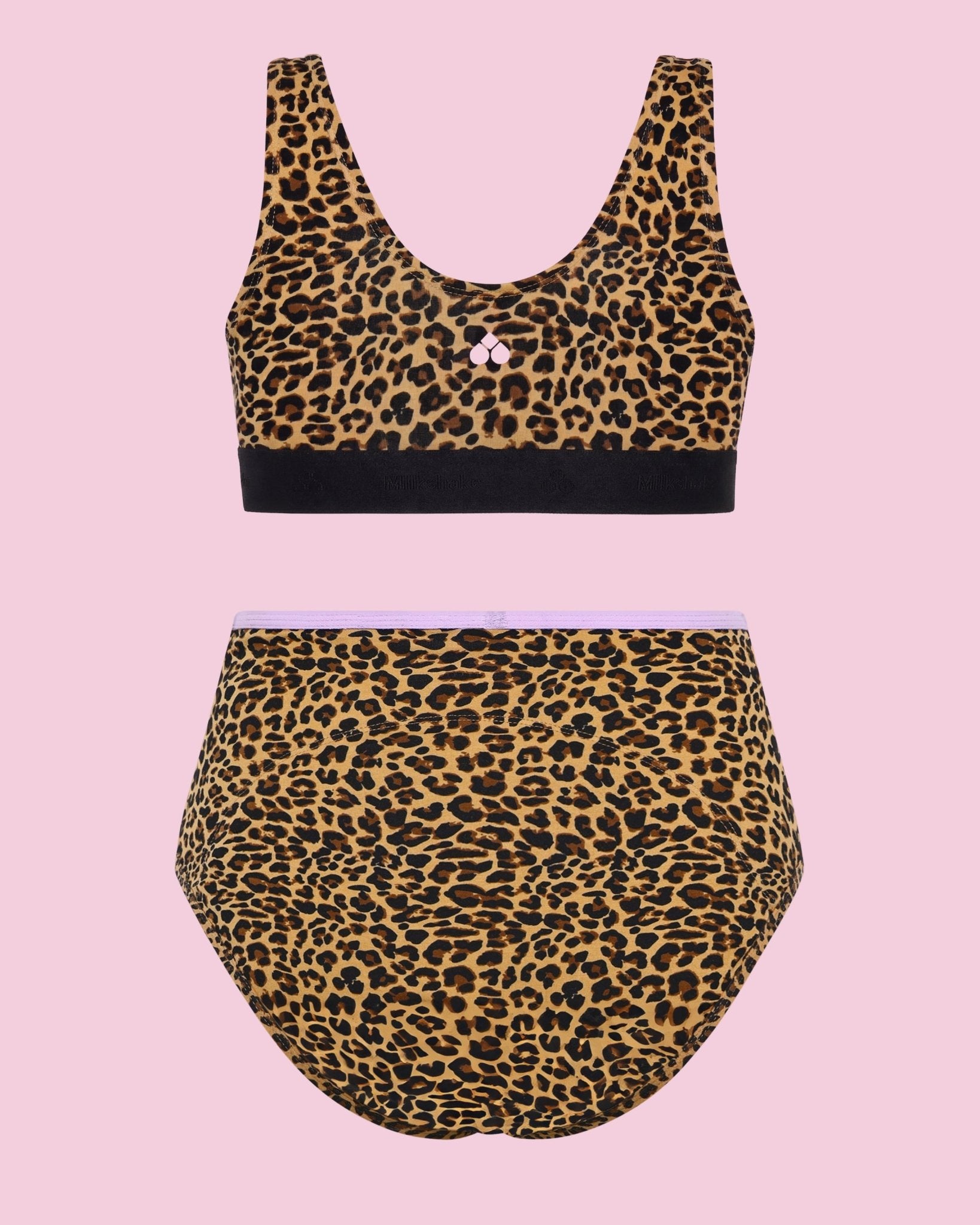 SET: MammaBra® - Curve & MammaPanty