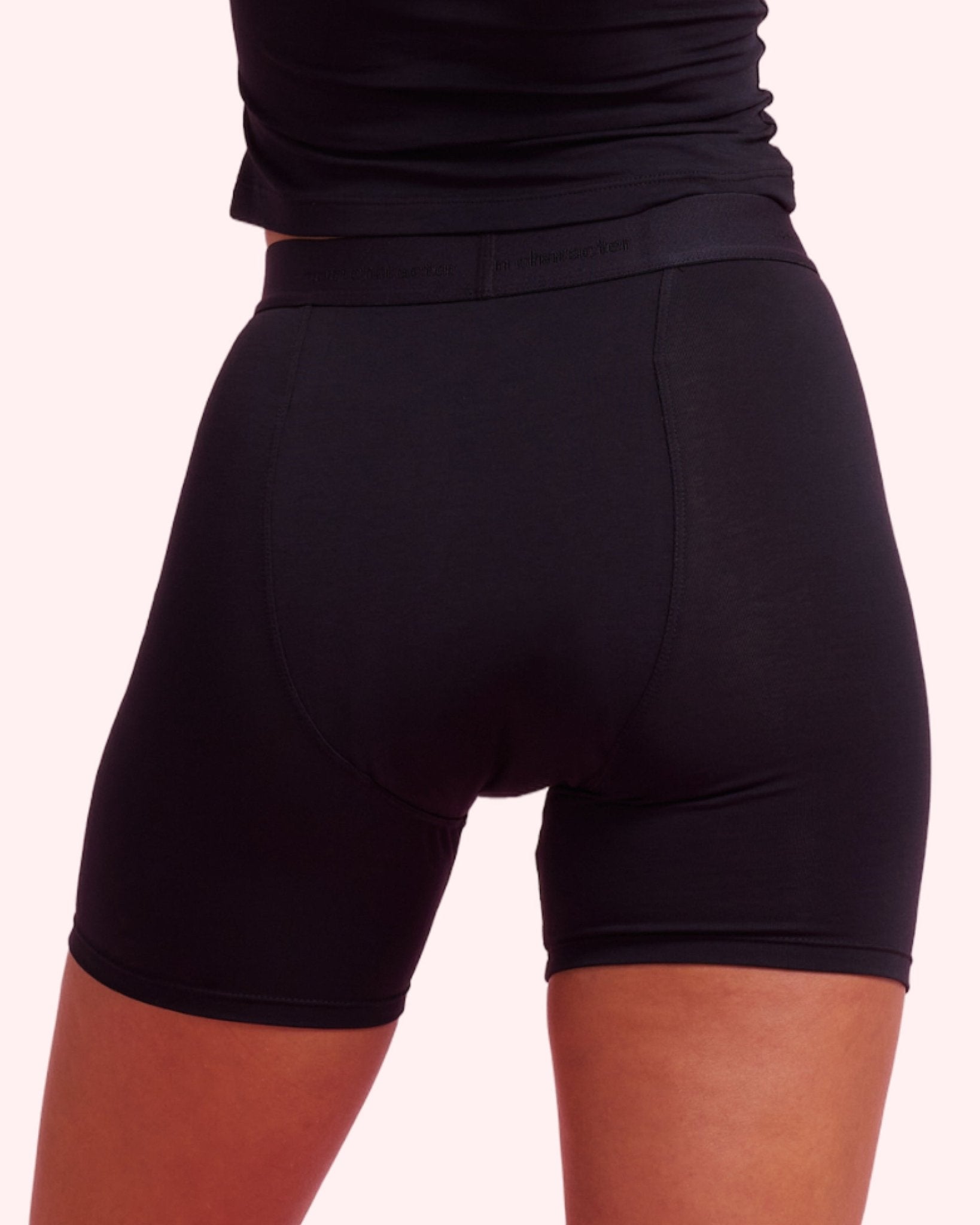 Ultra Strong – Long-Shorts – Sleep
