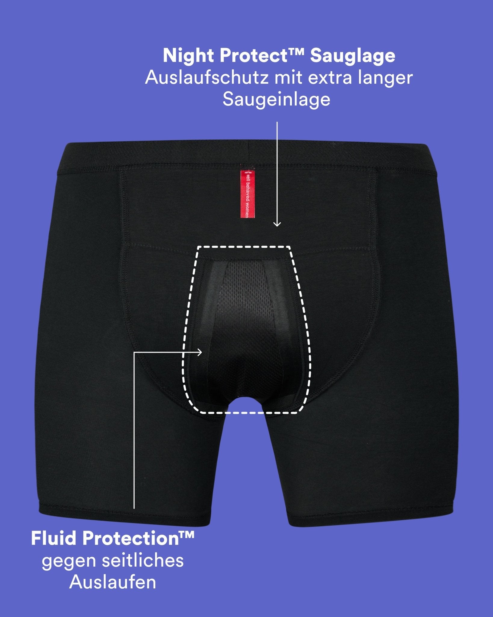 Ultra Strong – Shorts – Sleep