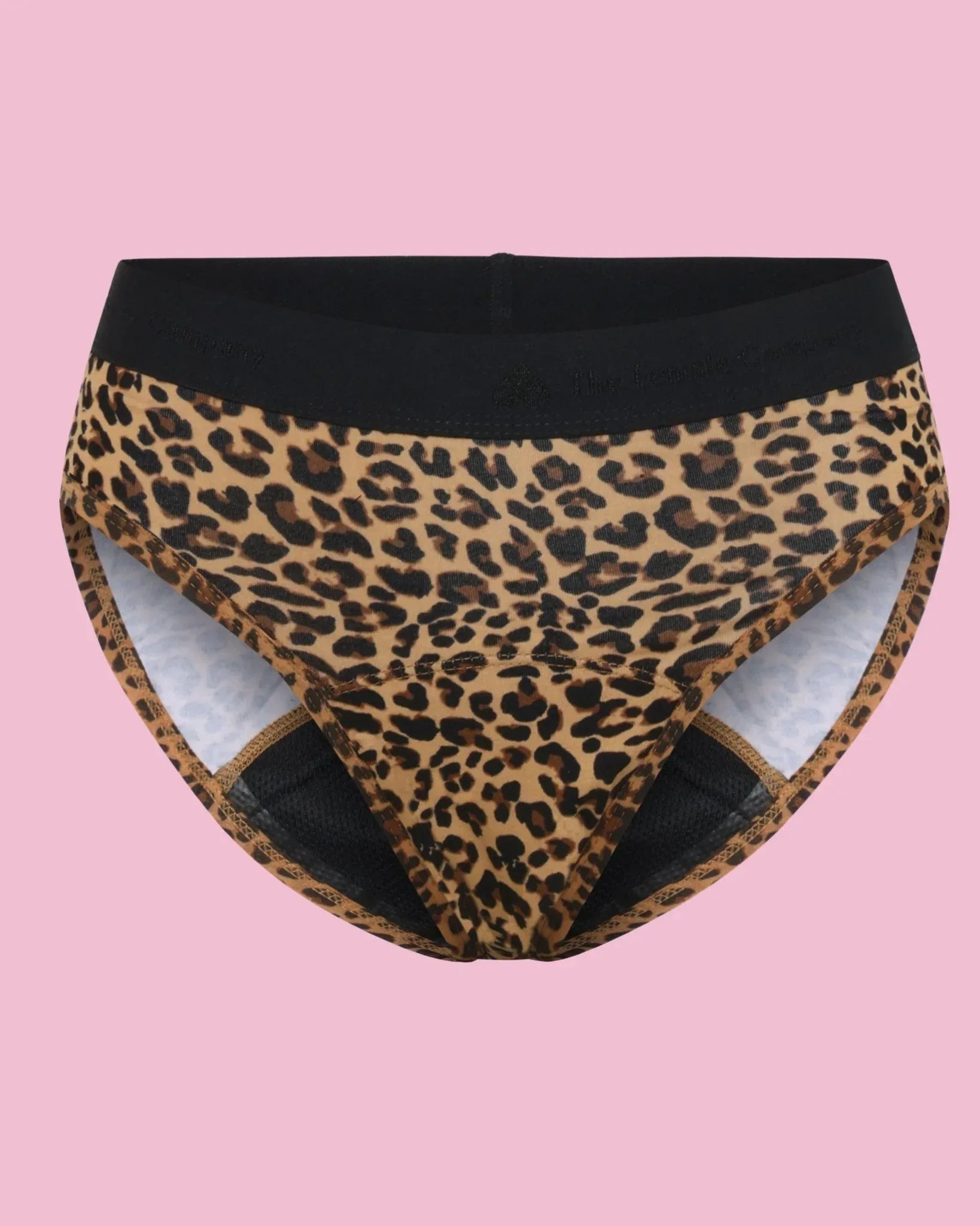 Period Panty – Extra Strong – Brief Lace