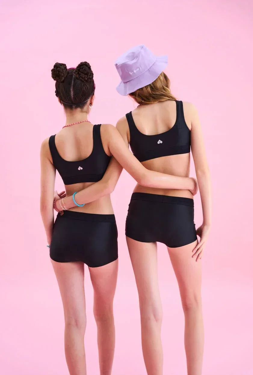 Perioden Bikinitop – Teens