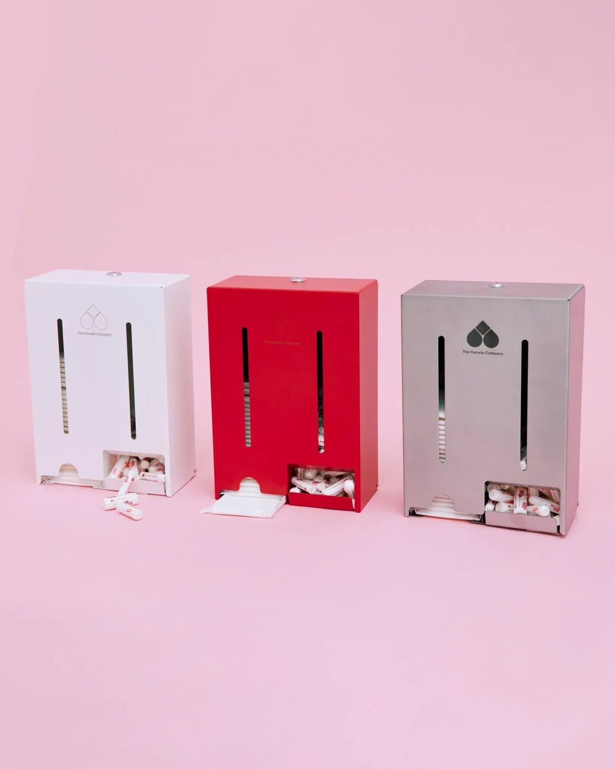 Tampon & Pad Dispenser