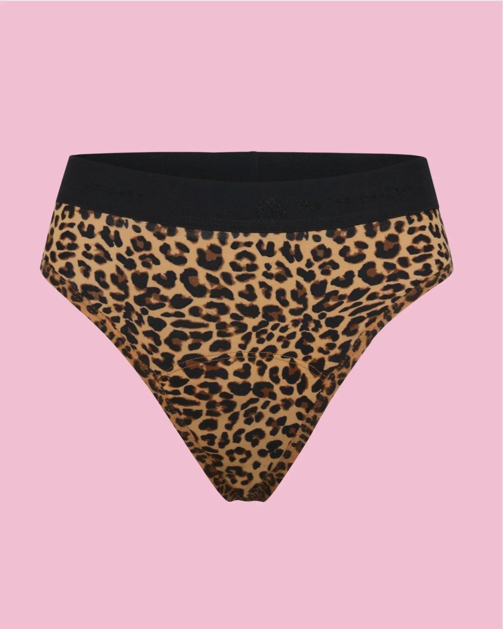 Medium - Thong - 2.0
