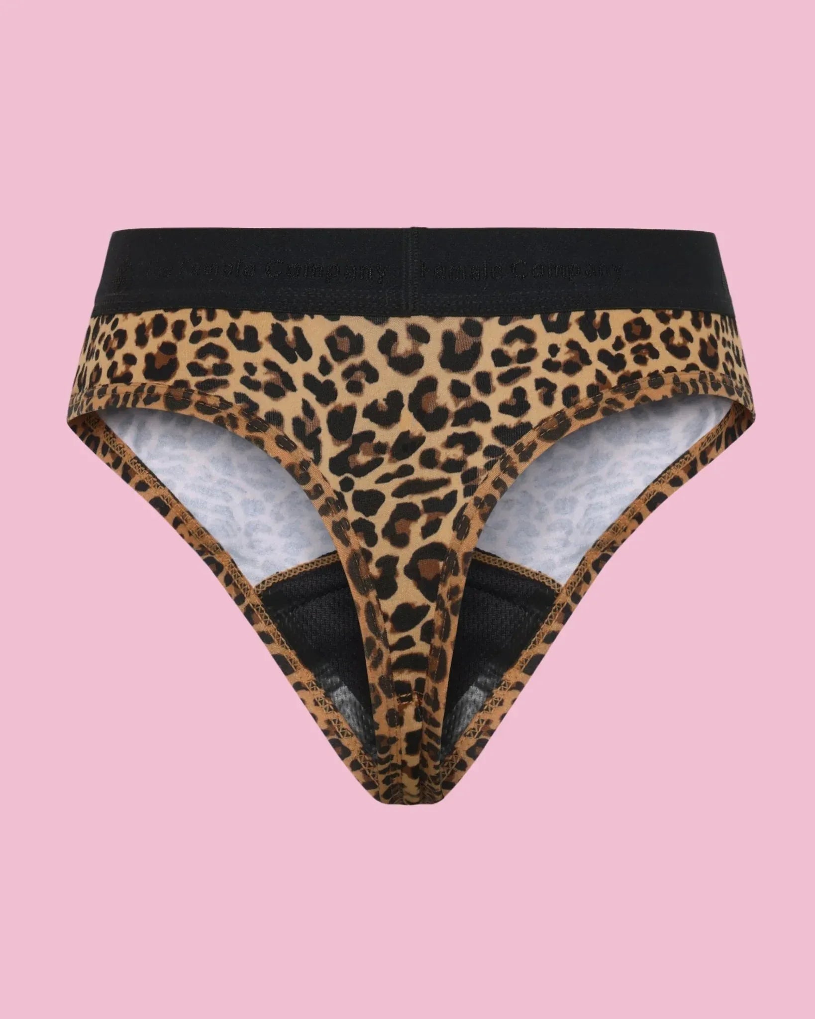 Medium - Thong - 2.0