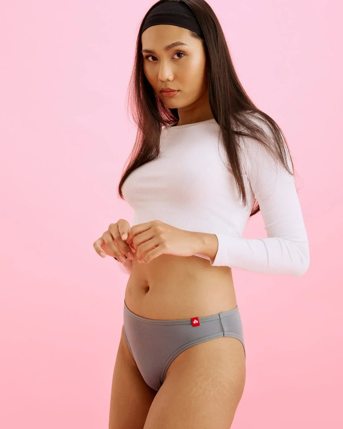 $model_name:Chayada$model_height:178cm$model_size:36