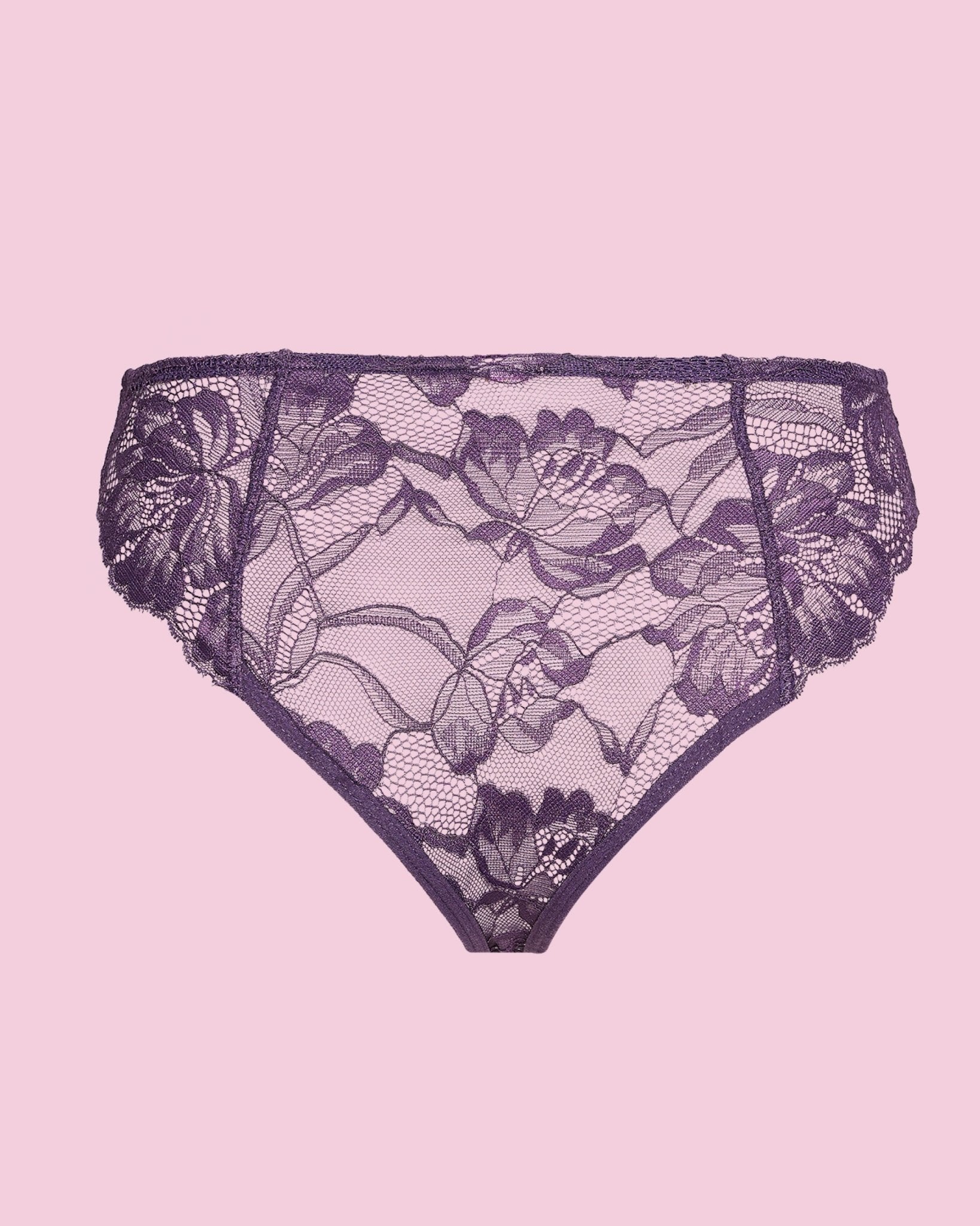 Brazilian – Luxury Lace Underwear