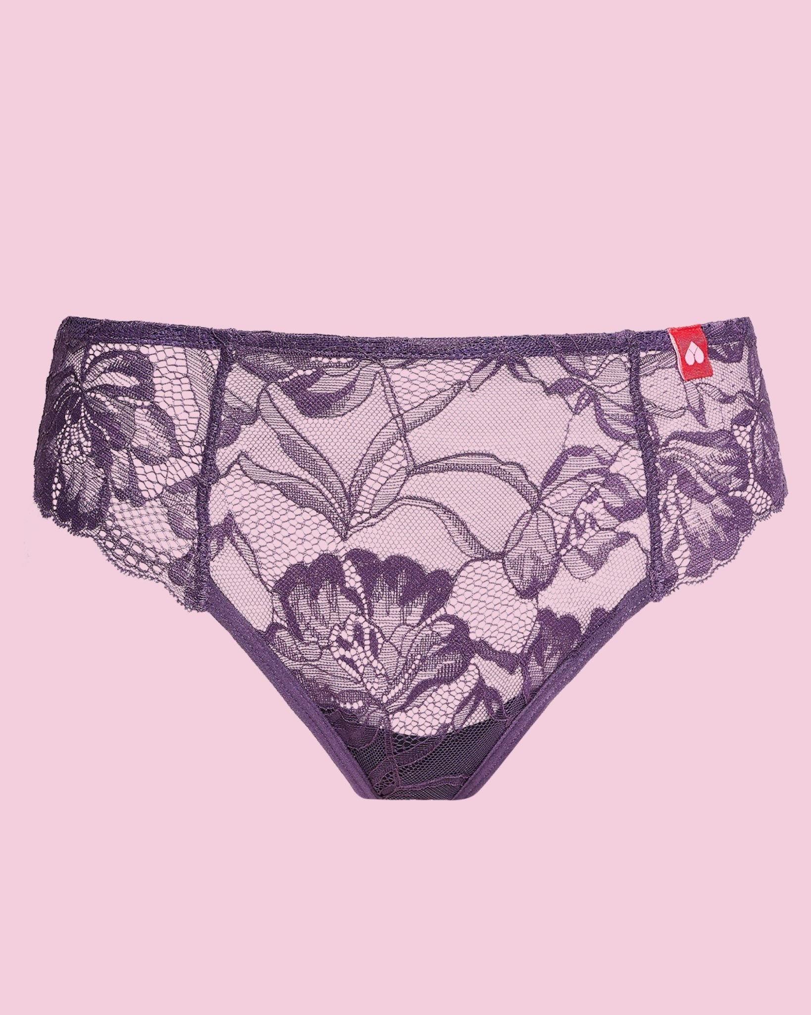 Brazilian – Luxury Lace Underwear