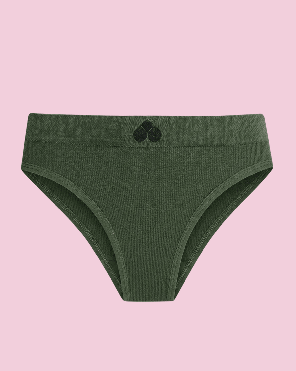 Slip – Seamless Ripp Unterwäsche