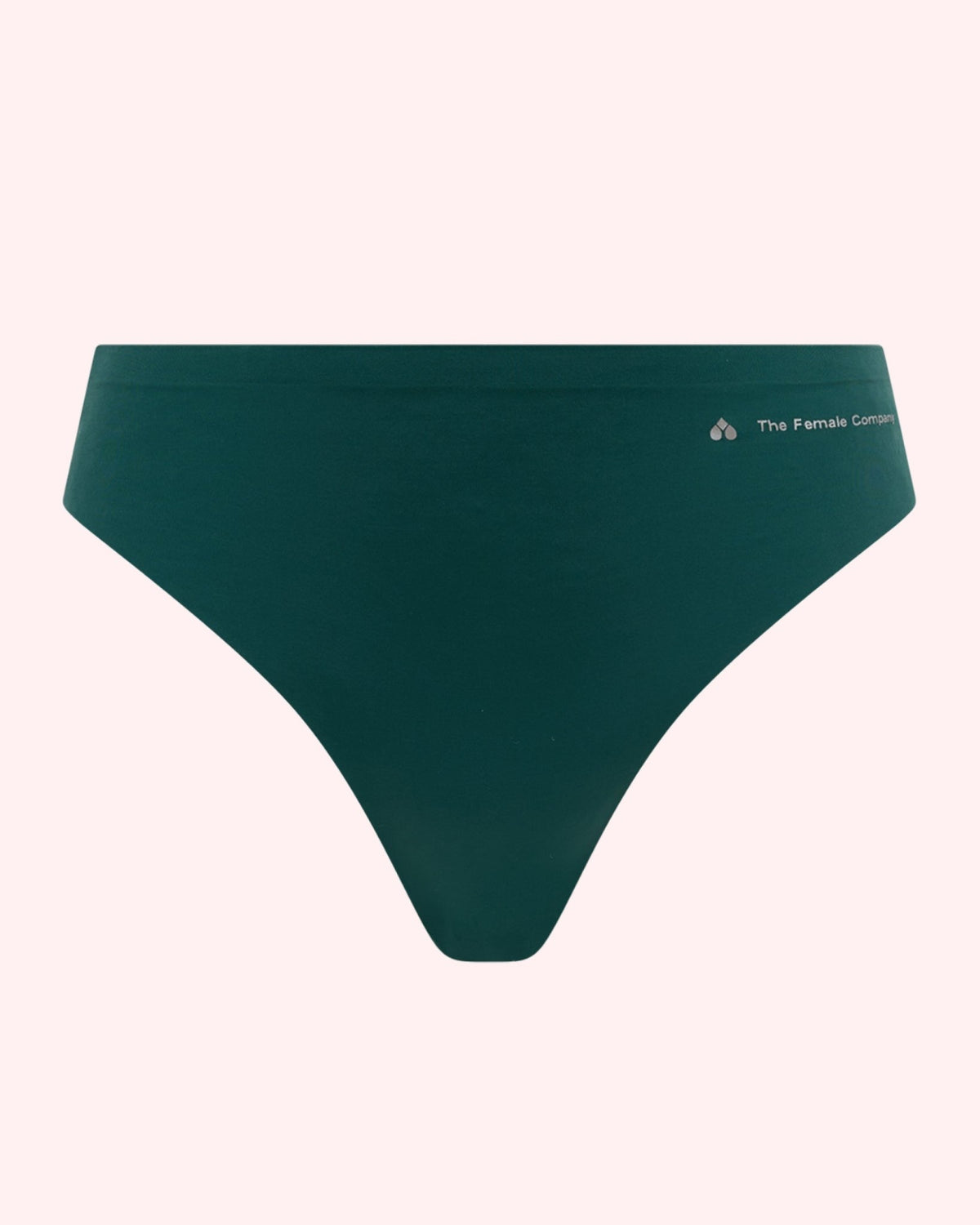 Slip – Seamless Unterwäsche