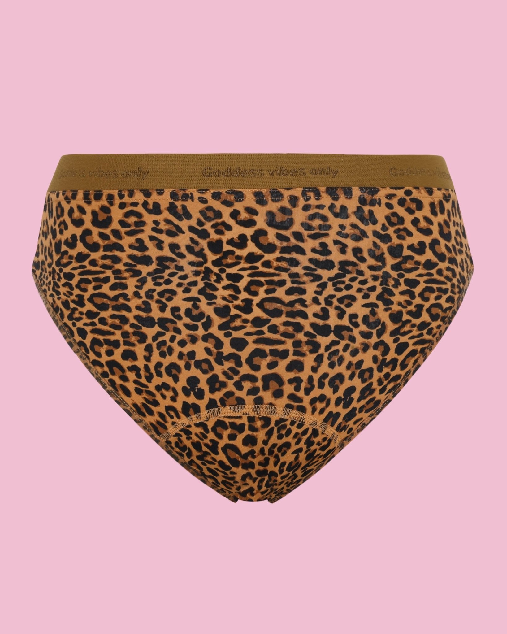 Period Panty – Ultra Strong – Brief V-Cut