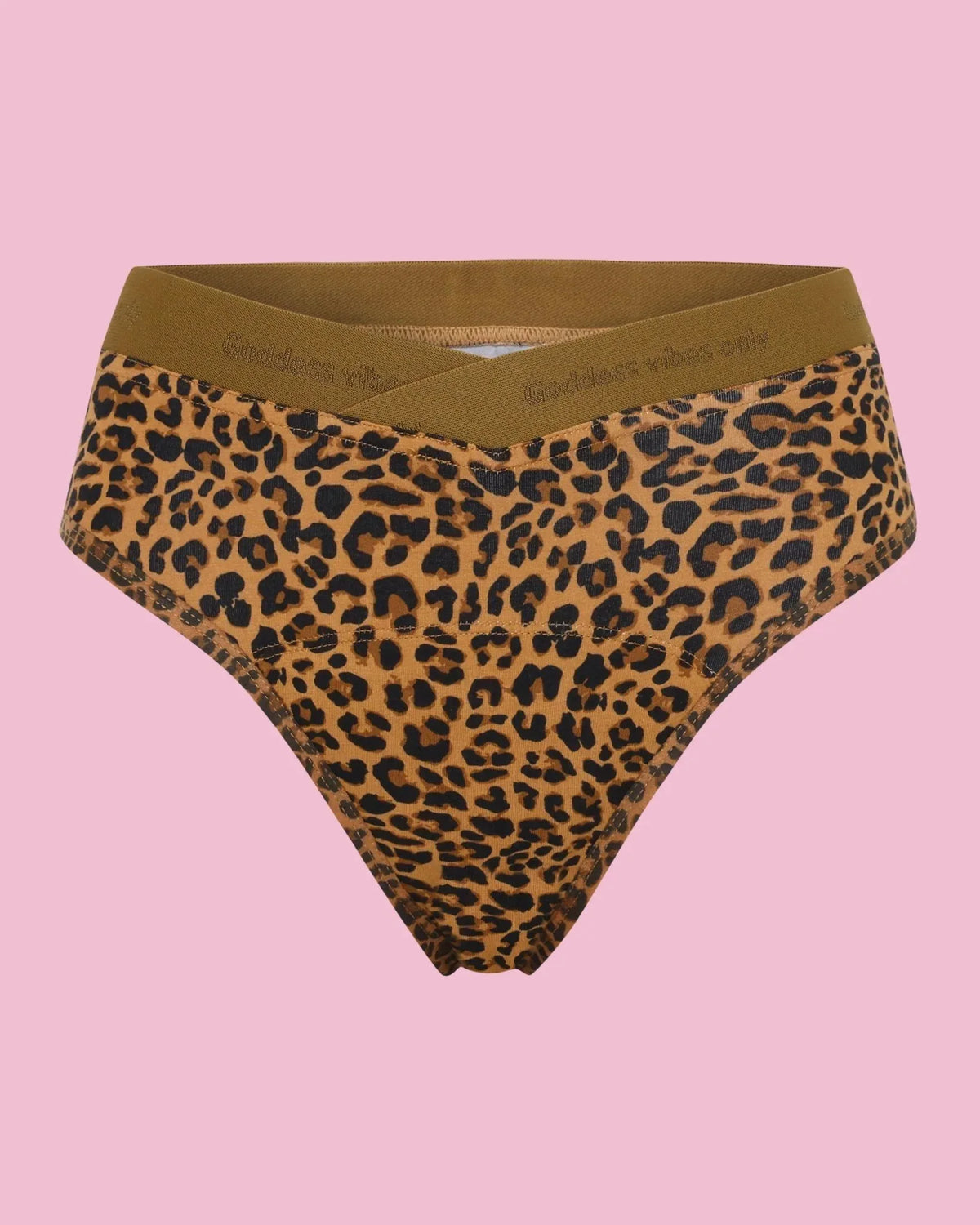 Medium – Tanga – V-Cut
