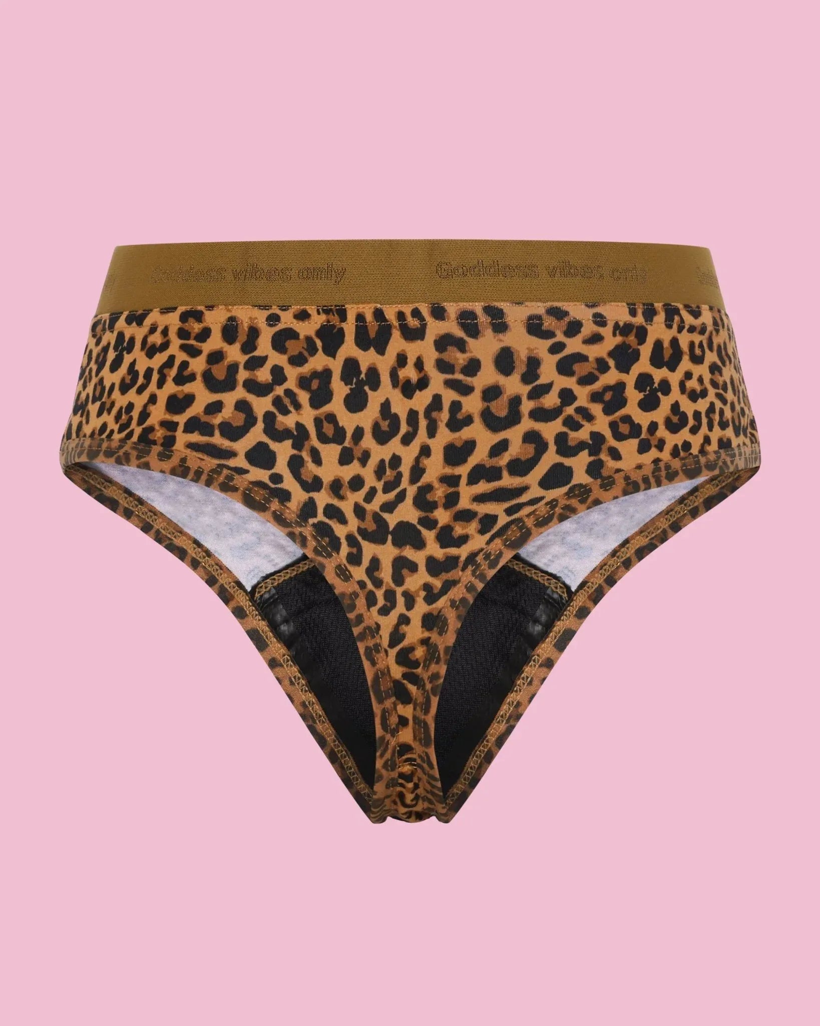 Medium – Tanga – V-Cut