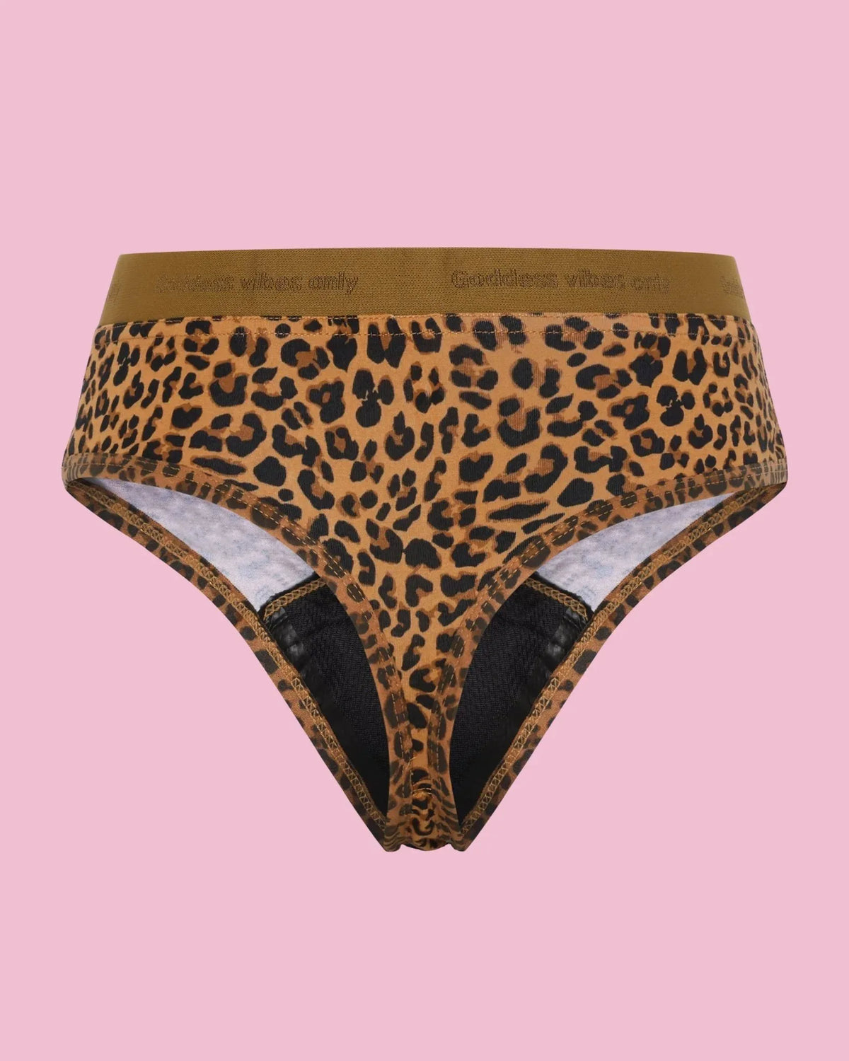 Medium – Tanga – V-Cut