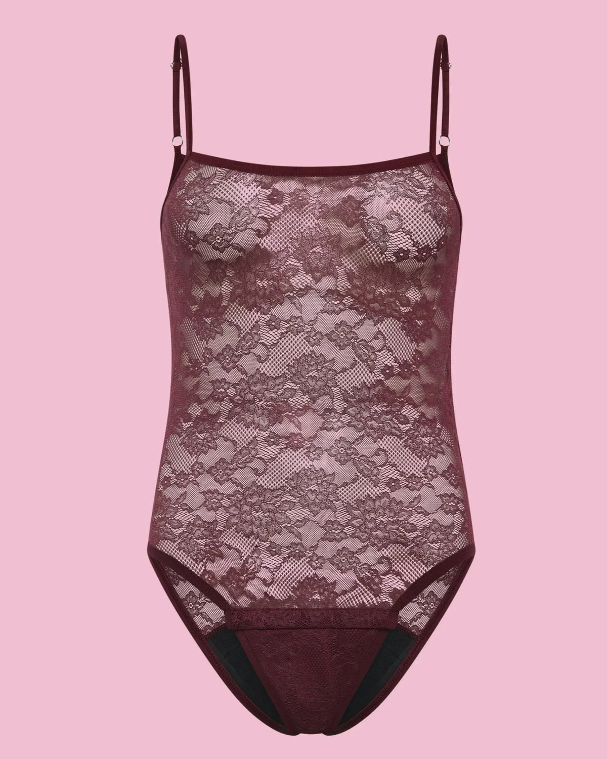 Medium – Body – Lace Viveh Collection