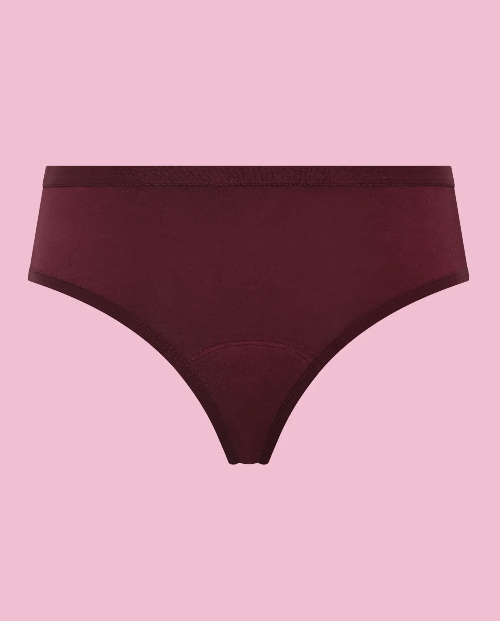 Period Panty - Medium - Tanga LACE - VIVEH Collection