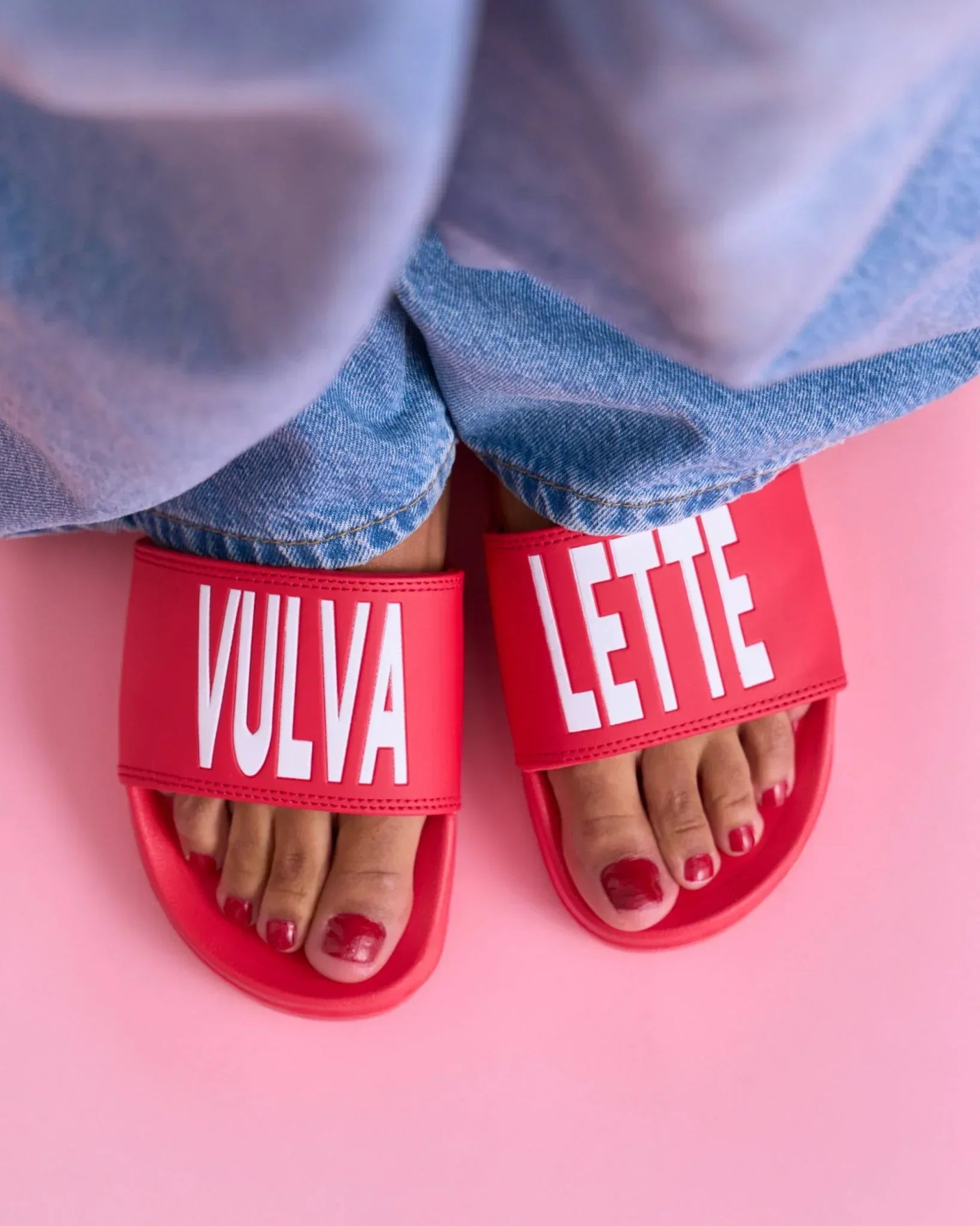 Vulvalettes