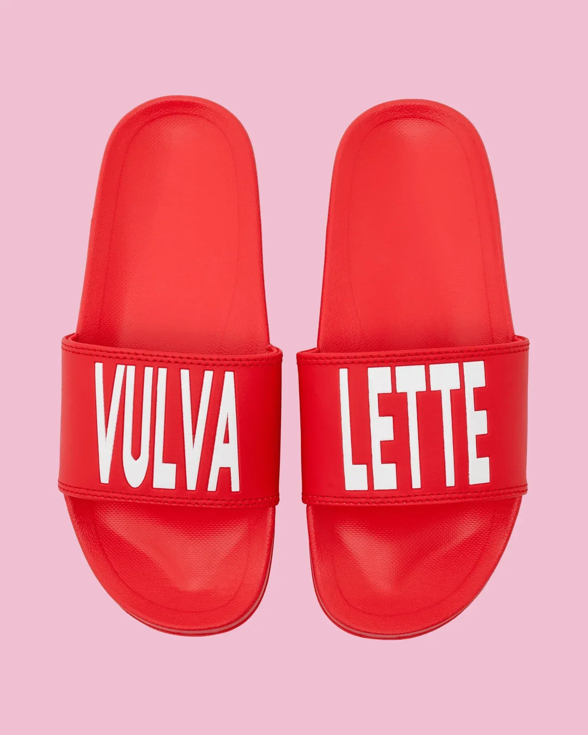 Vulvalettes