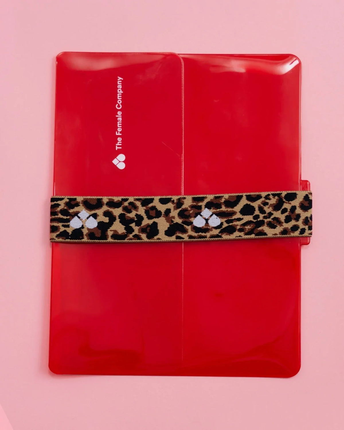 Wetbag - red LEO
