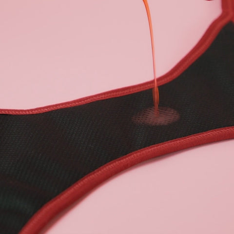 Extra Strong – Slip – Lace